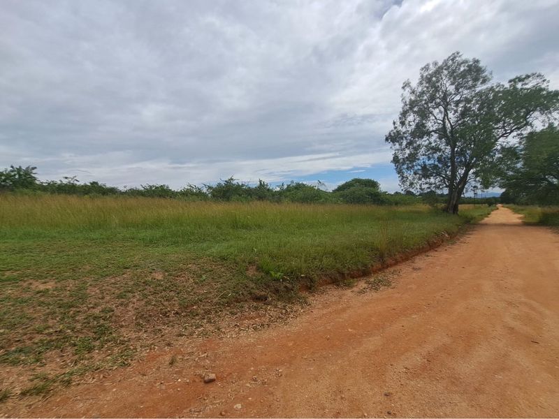 Prime Development Opportunity - 13.5 Hectare Land Located at The Rest, Uitkyk - Photo 2
