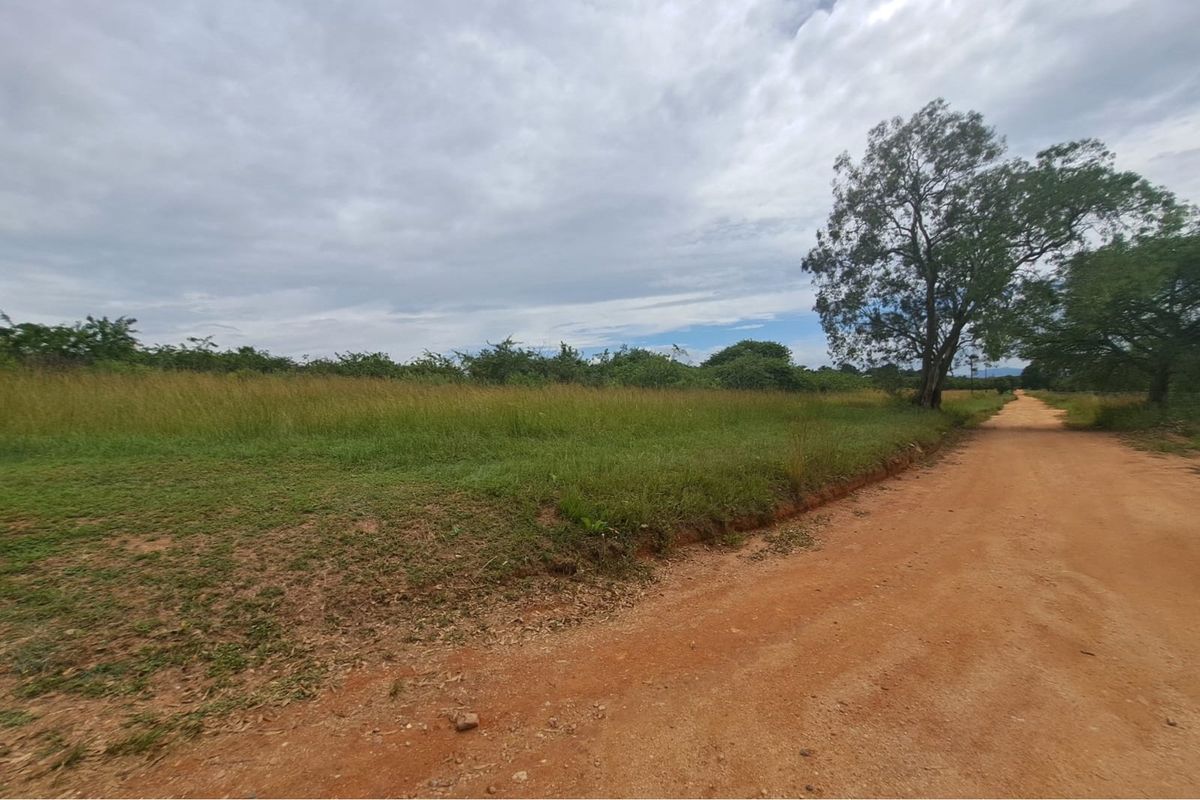 Prime Development Opportunity - 13.5 Hectare Land Located at The Rest, Uitkyk - Photo 2