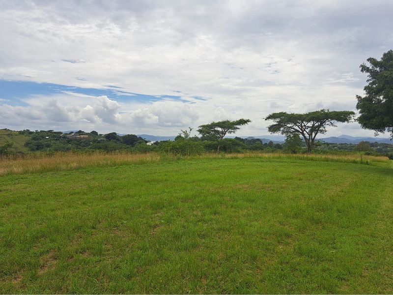 Prime Development Opportunity - 13.5 Hectare Land Located at The Rest, Uitkyk - Photo 3