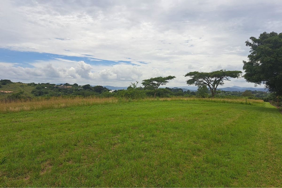 Prime Development Opportunity - 13.5 Hectare Land Located at The Rest, Uitkyk - Photo 3