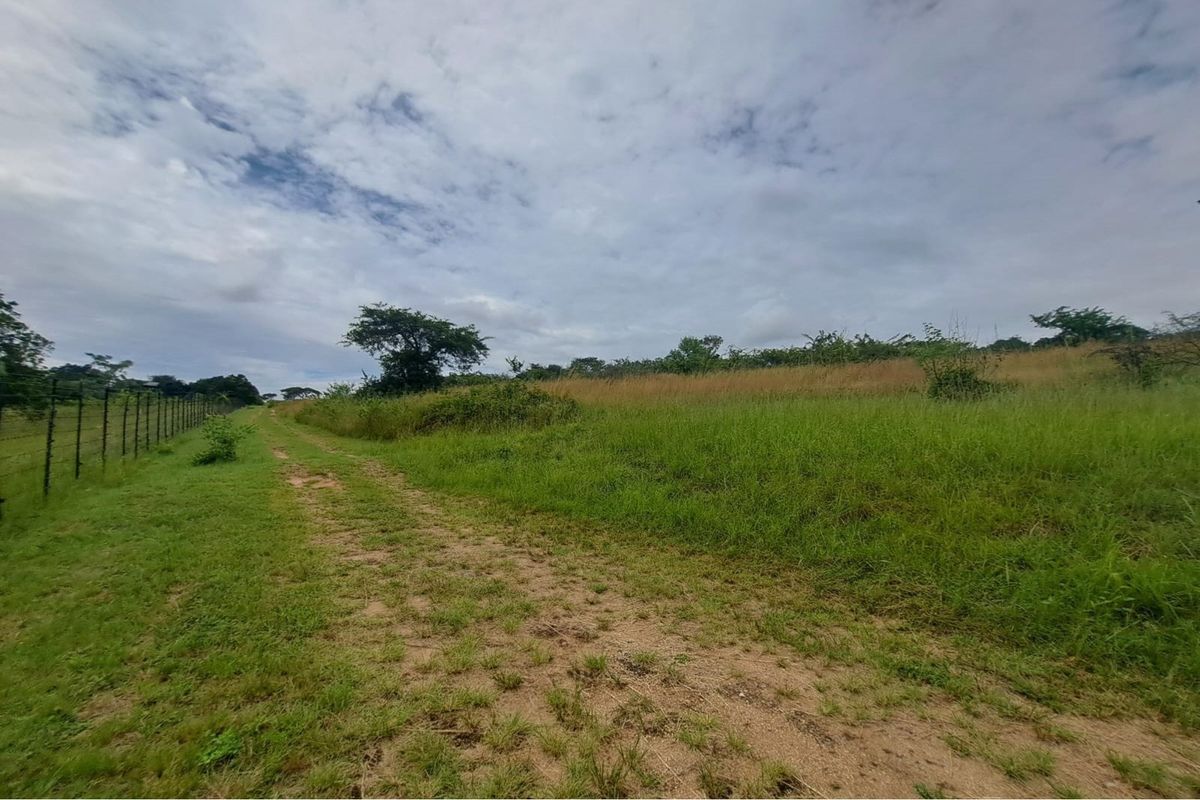 Prime Development Opportunity - 13.5 Hectare Land Located at The Rest, Uitkyk - Photo 5