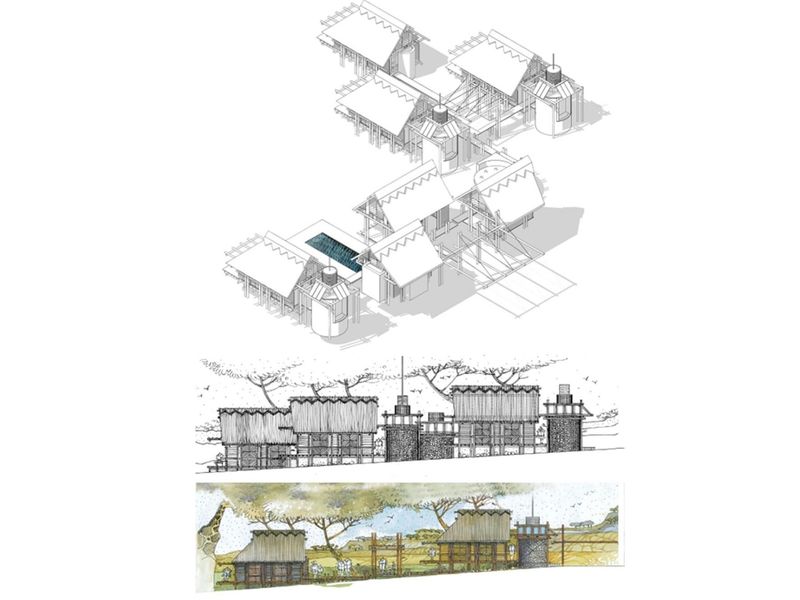 Marulani - South Africa - Vacant Land - last available panoramic stand -spectacular views - Photo 2
