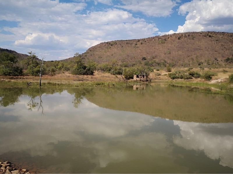 Marulani - South Africa - Vacant Land - last available panoramic stand -spectacular views - Photo 3