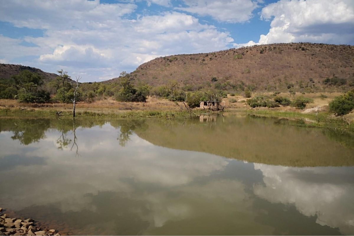 Marulani - South Africa - Vacant Land - last available panoramic stand -spectacular views - Photo 3