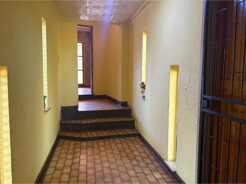 Spacious Corner-Lot Gem in Prime Volksrust Location - Endless Possibilities Await! - Photo 8