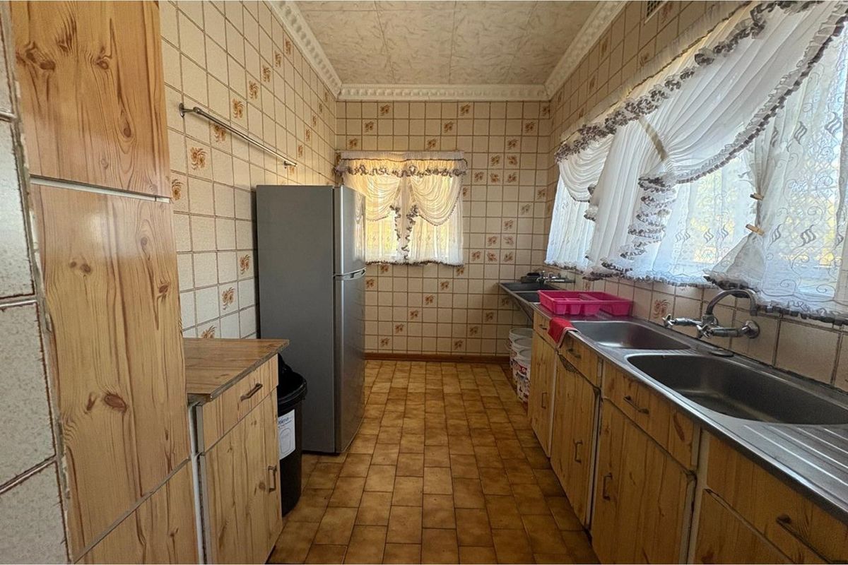Spacious Corner-Lot Gem in Prime Volksrust Location - Endless Possibilities Await! - Photo 5