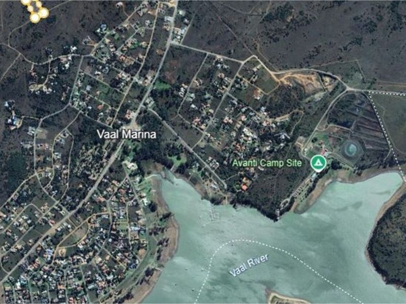 Vaal Marina: Your Dream Land Awaits - Photo 4