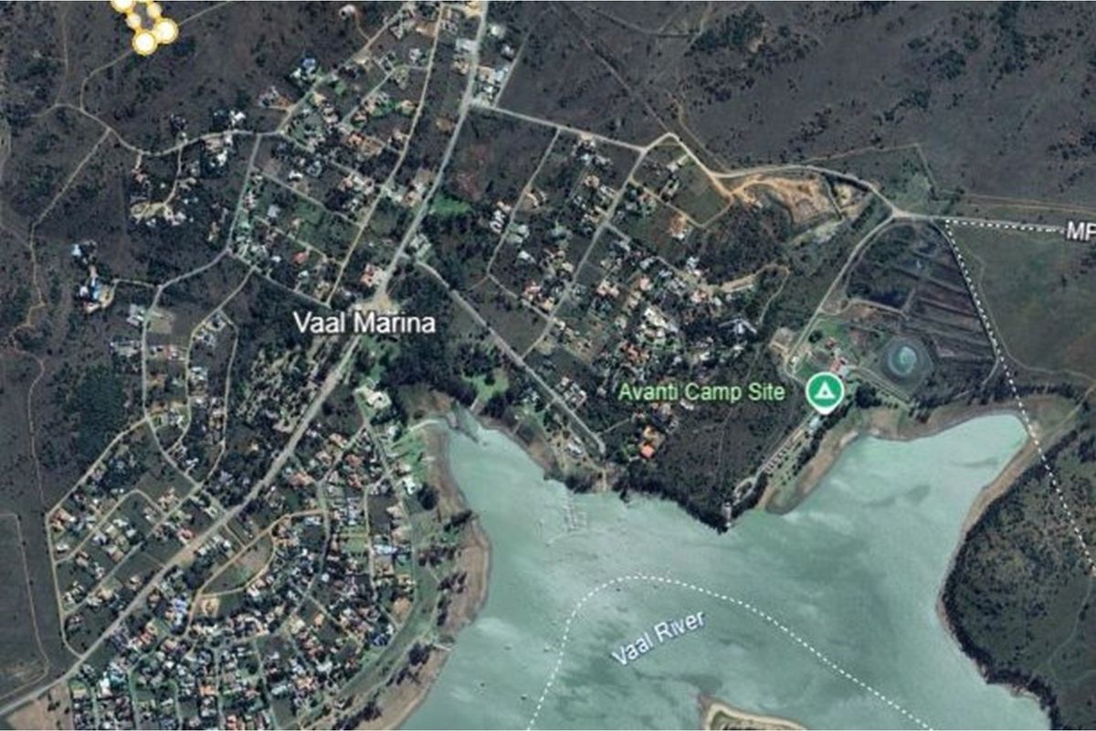 Vaal Marina: Your Dream Land Awaits - Photo 4