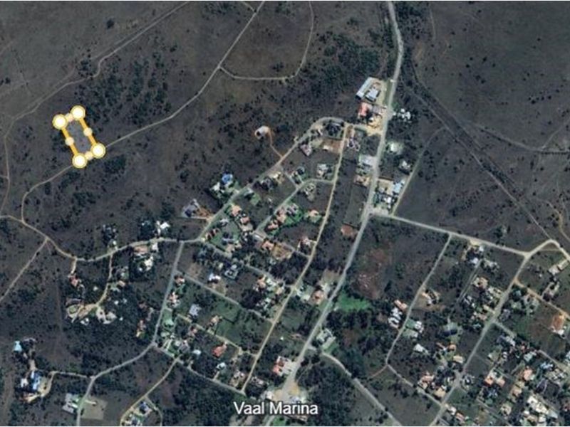 Vaal Marina: Your Dream Land Awaits - Photo 3