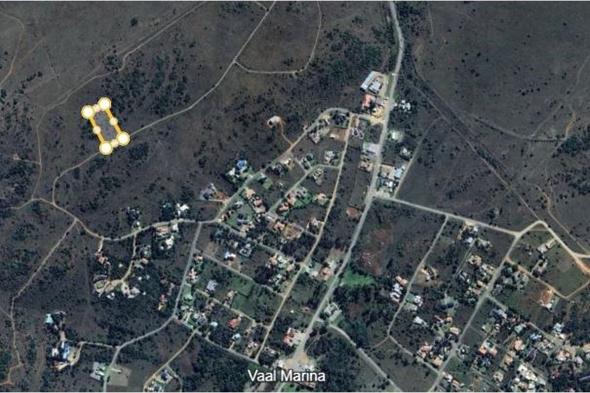 Vaal Marina: Your Dream Land Awaits - Photo 3