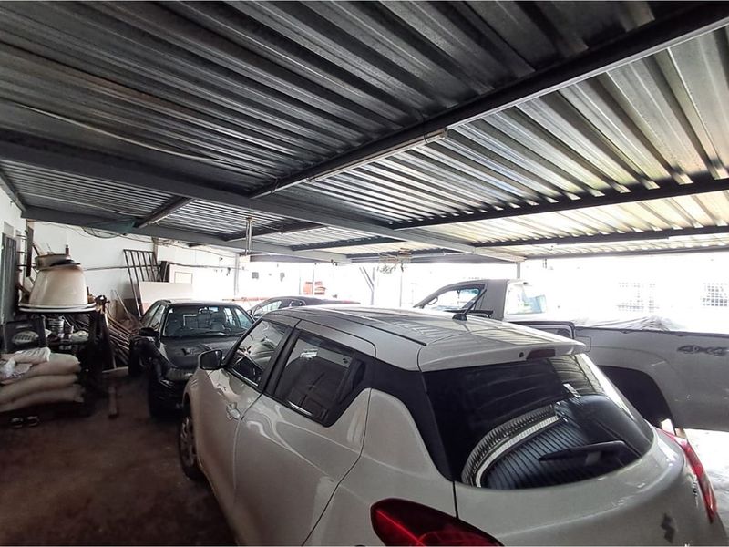 **FOR SALE: 4-BEDROOM HOUSE in Kensington, Johannesburg** - Photo 7