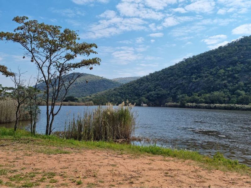 Bushveld Stand with Privacy, Views & Lifestyle.....Limited Availability! - Photo 4