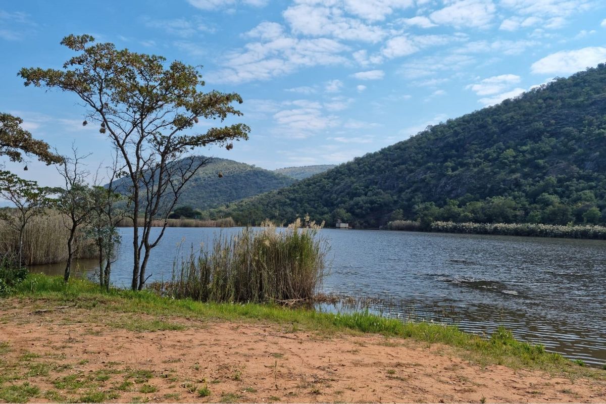 Bushveld Stand with Privacy, Views & Lifestyle.....Limited Availability! - Photo 4