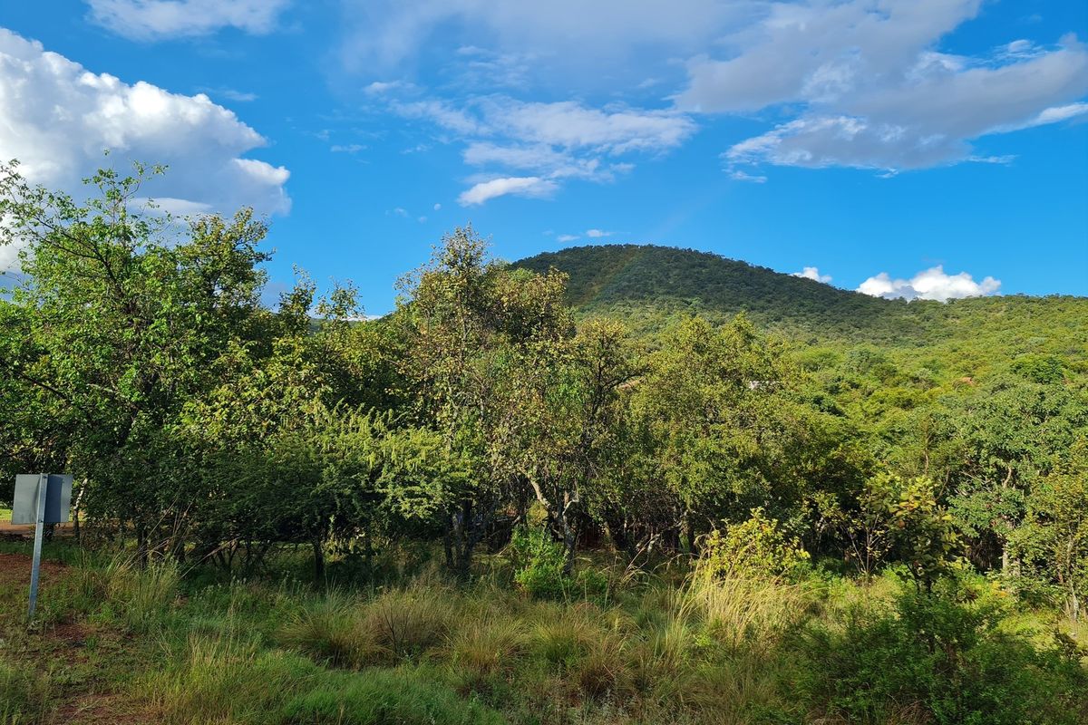 Bushveld Stand with Privacy, Views & Lifestyle.....Limited Availability! - Photo 3