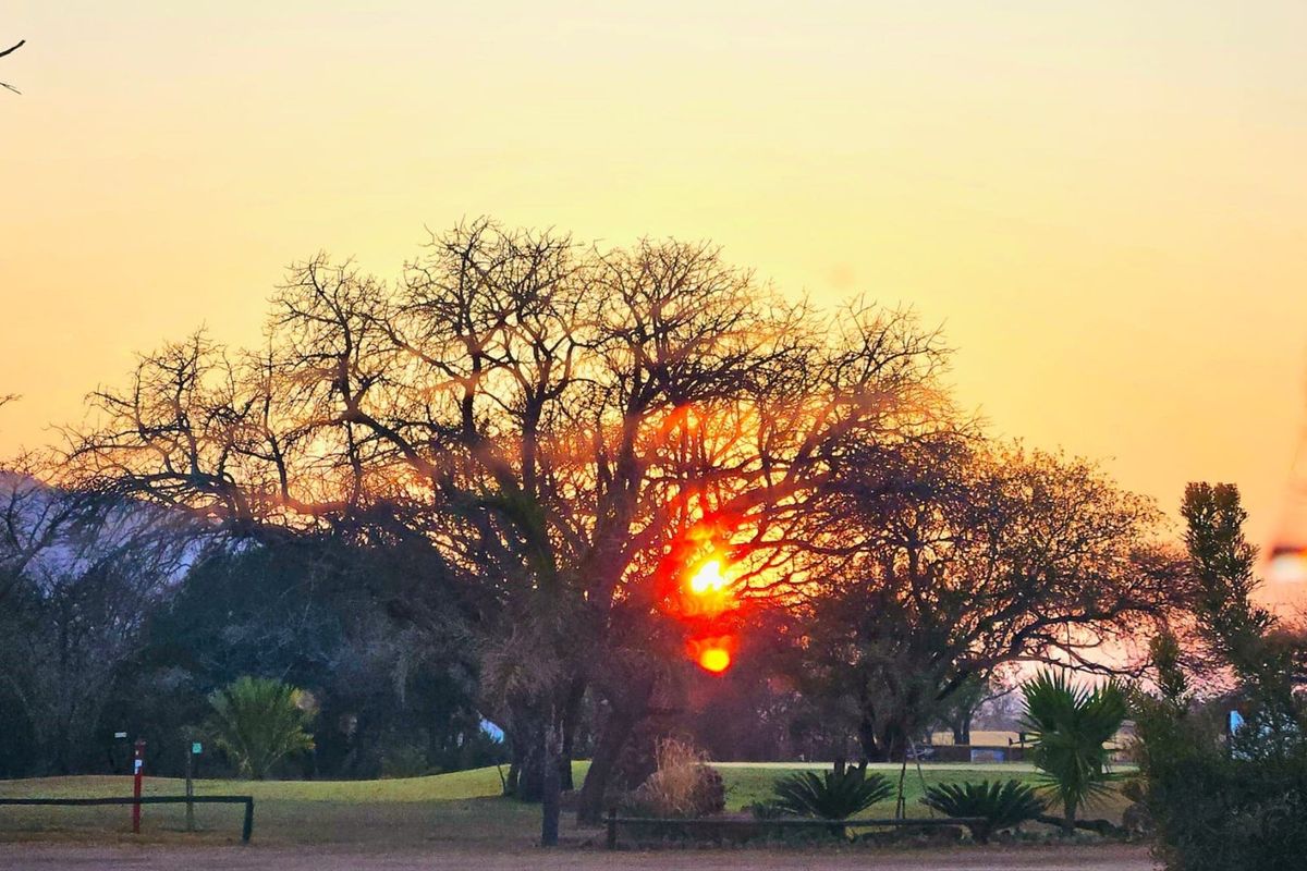 Bushveld Stand with Privacy, Views & Lifestyle.....Limited Availability! - Photo 2