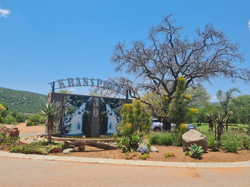 Bushveld Stand with Privacy, Views & Lifestyle.....Limited Availability! - Photo 5