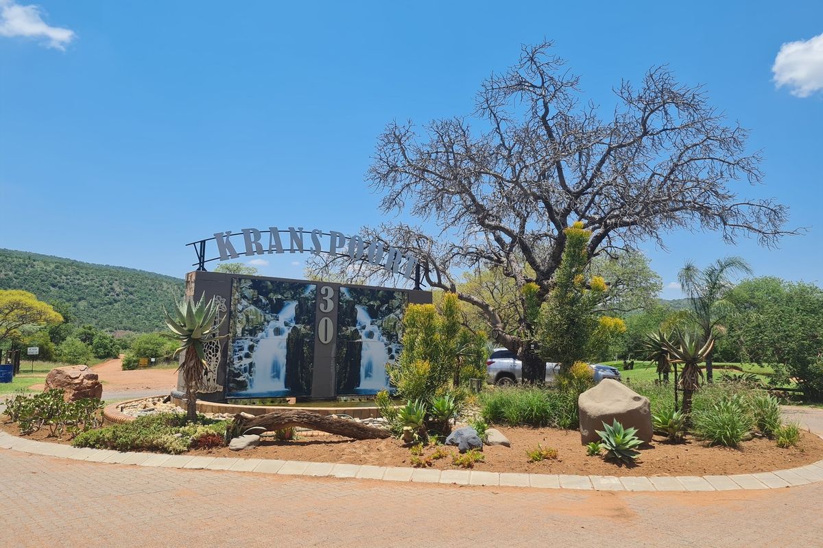 Bushveld Stand with Privacy, Views & Lifestyle.....Limited Availability! - Photo 5
