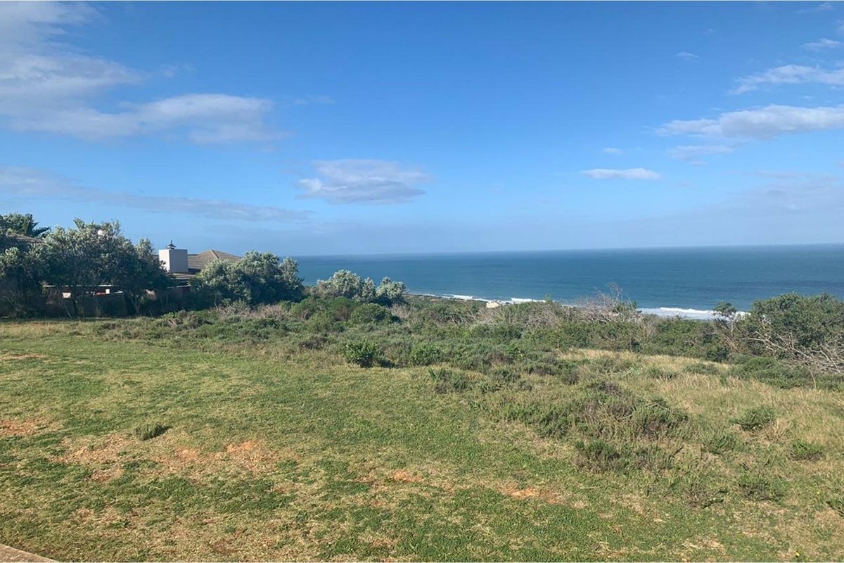 Vacant plot in Hidden Gem Moquini Coastal Estate! - Photo 3