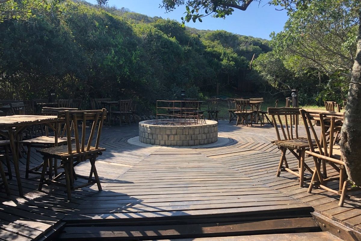 Vacant plot in Hidden Gem Moquini Coastal Estate! - Photo 4