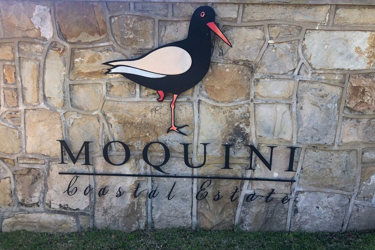 Vacant plot in Hidden Gem Moquini Coastal Estate! - Photo 5