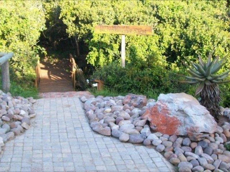 Vacant plot in Hidden Gem Moquini Coastal Estate! - Photo 8