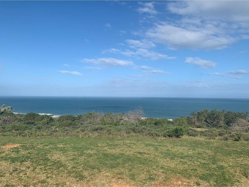 Vacant plot in Hidden Gem Moquini Coastal Estate! - Photo 2