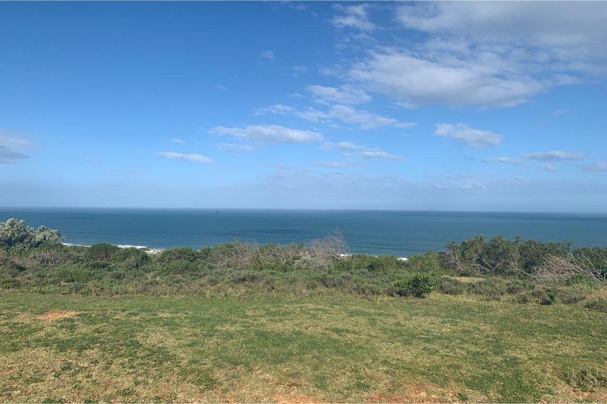 Vacant plot in Hidden Gem Moquini Coastal Estate! - Photo 2