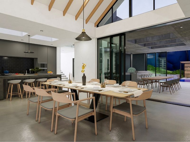 Luxurious 6-Bed Gem at Kingswood Golf Estate - Photo 7