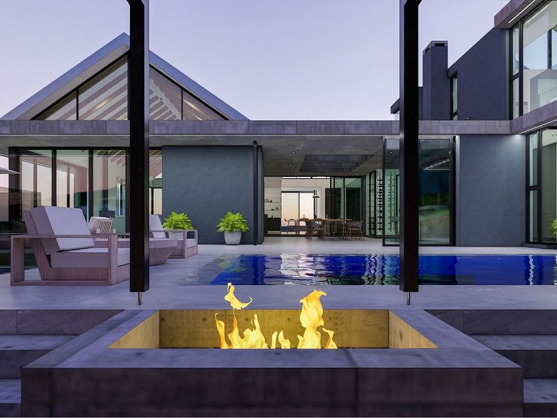 Luxurious 6-Bed Gem at Kingswood Golf Estate - Photo 6