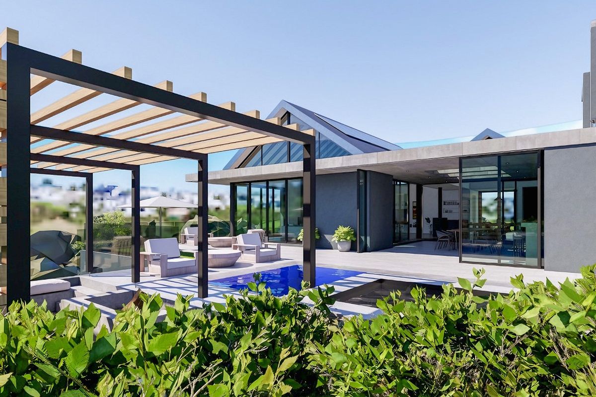 Luxurious 6-Bed Gem at Kingswood Golf Estate - Photo 3