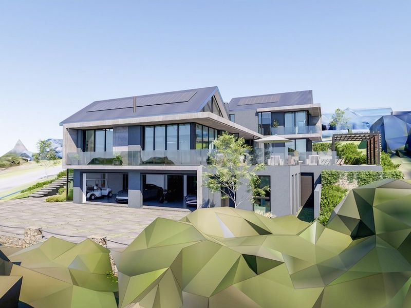 Luxurious 6-Bed Gem at Kingswood Golf Estate - Photo 4