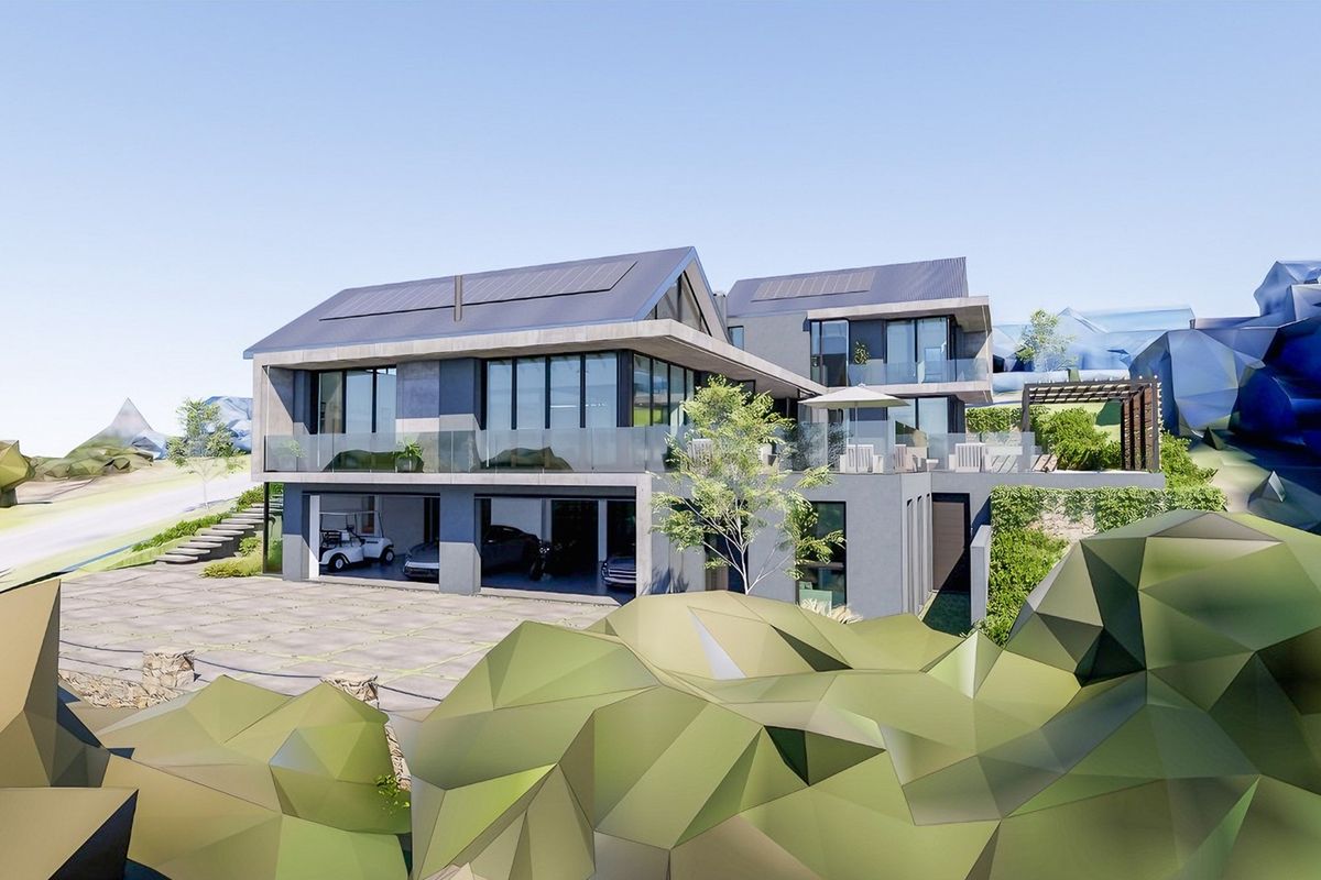 Luxurious 6-Bed Gem at Kingswood Golf Estate - Photo 4