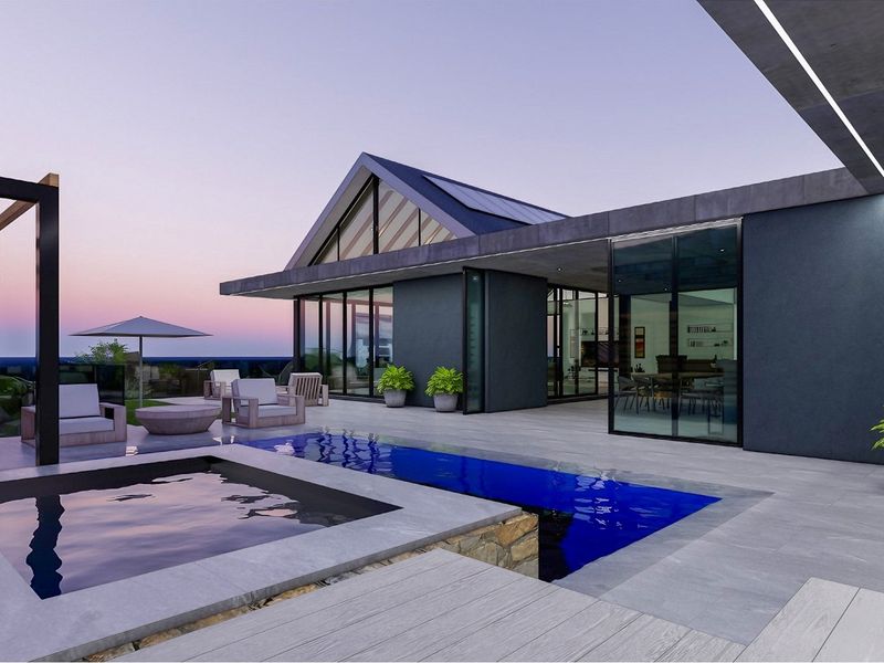 Luxurious 6-Bed Gem at Kingswood Golf Estate - Photo 2