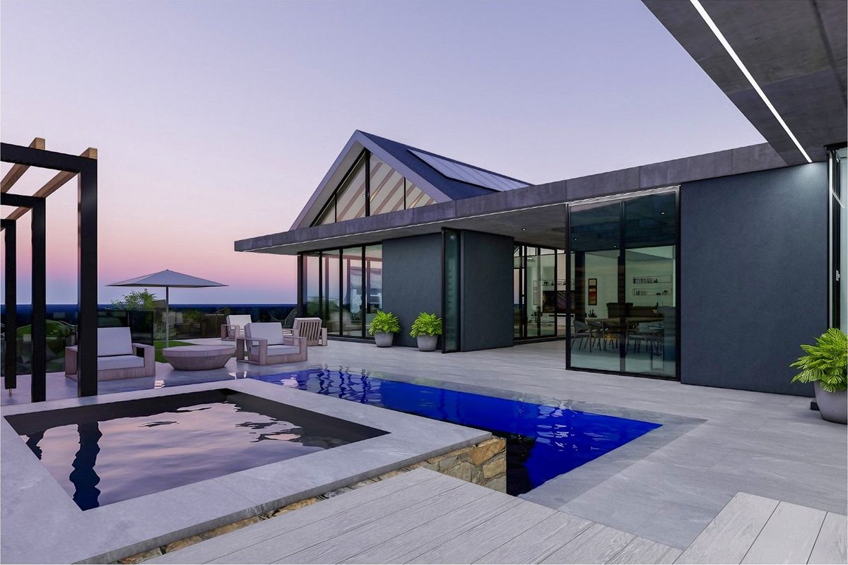 Luxurious 6-Bed Gem at Kingswood Golf Estate - Photo 2