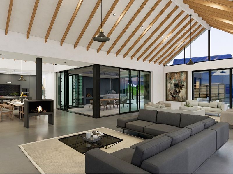 Luxurious 6-Bed Gem at Kingswood Golf Estate - Photo 8