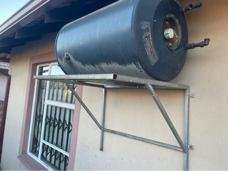 Home Sweet Home - Photo 4