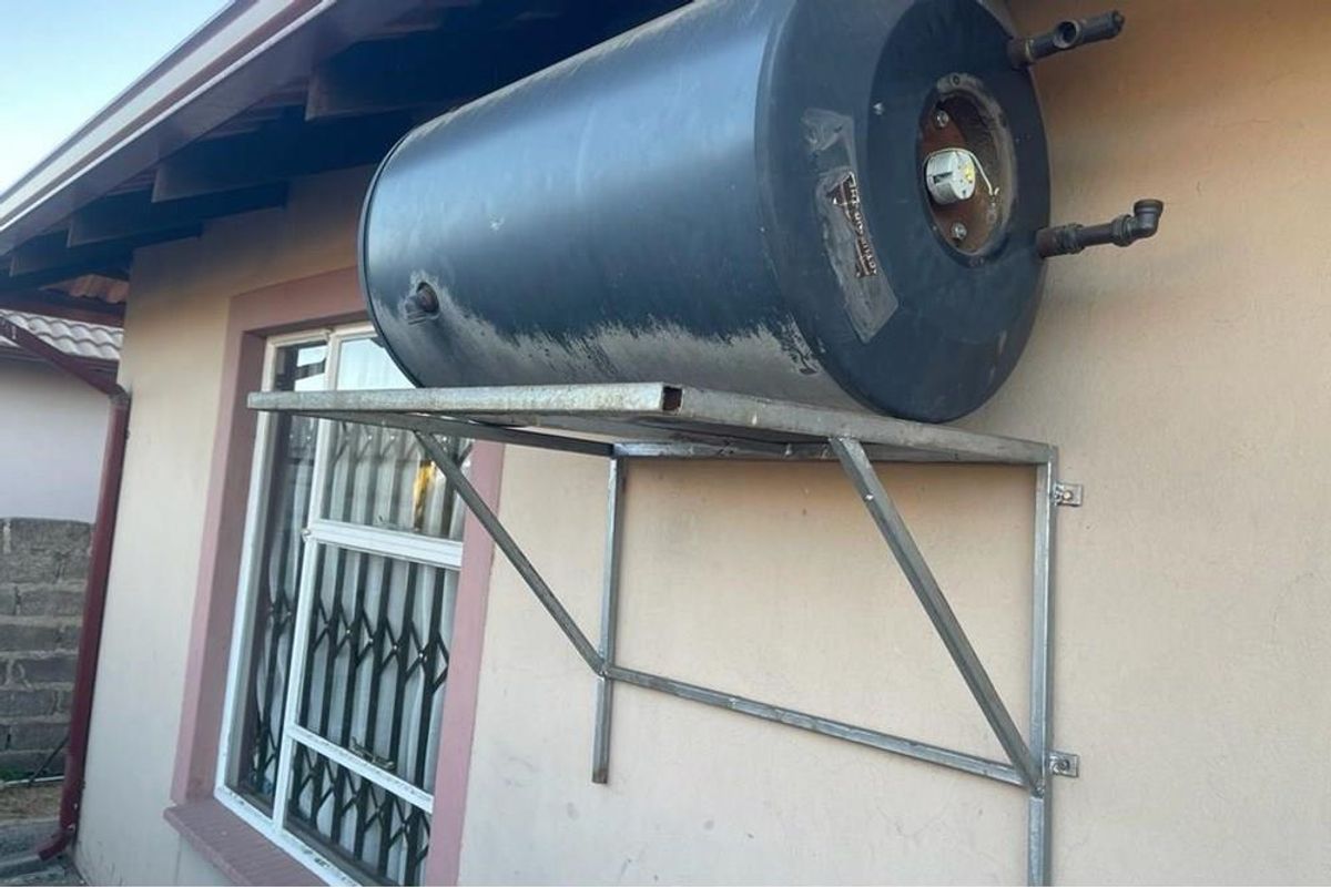 Home Sweet Home - Photo 4