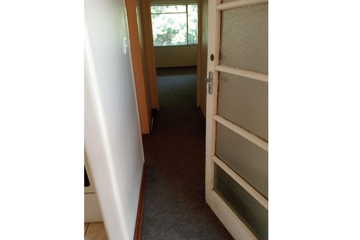 Bachelor unit for sale - Vanderbijlpark - Photo 4