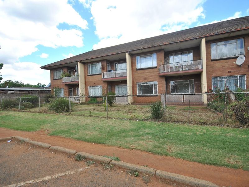 Bachelor unit for sale - Vanderbijlpark - Photo 6