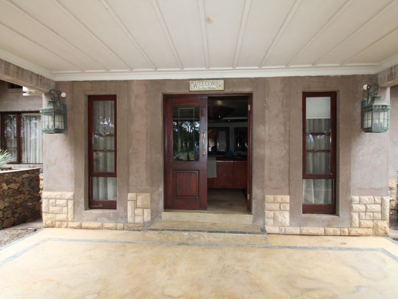 Lodge For Sale in Zebula Golf Estate, Bela Bela - Photo 5