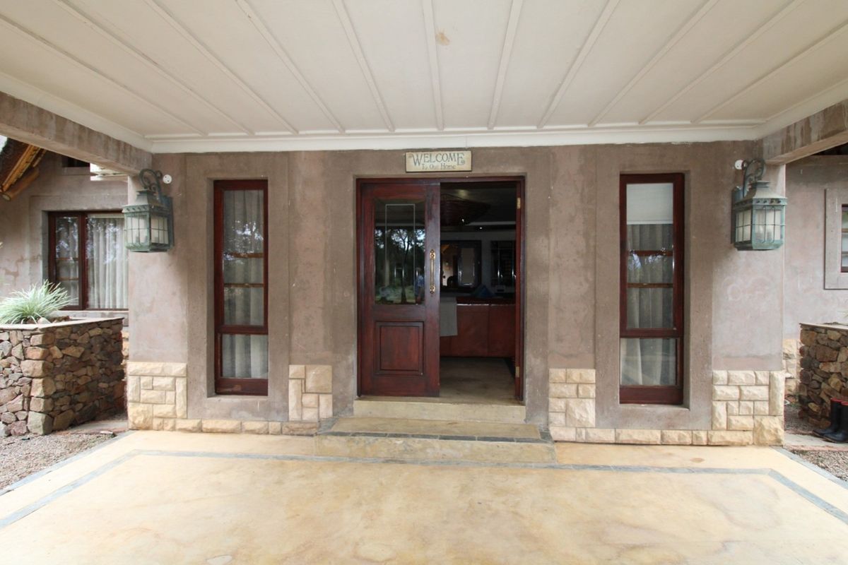 Lodge For Sale in Zebula Golf Estate, Bela Bela - Photo 5