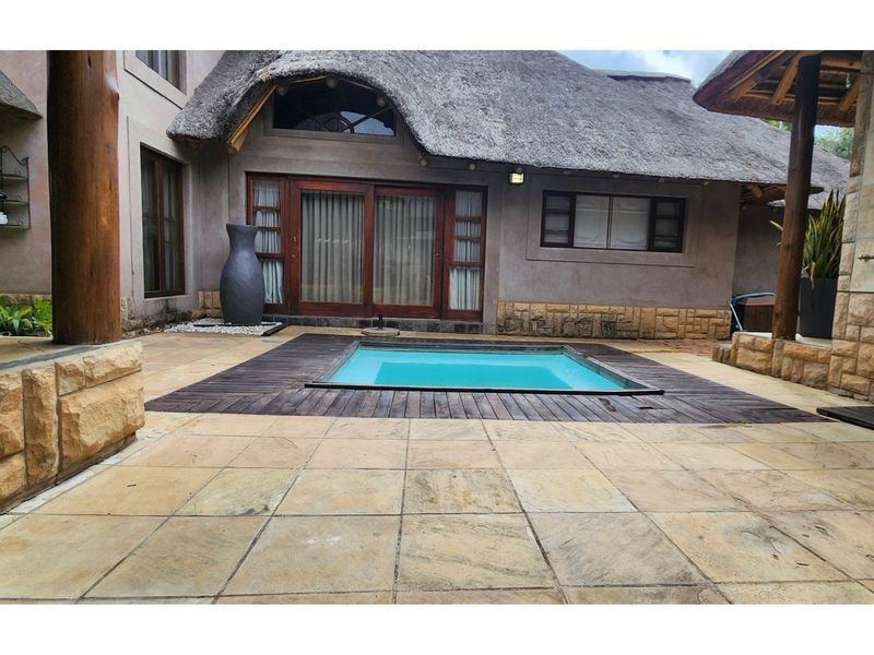 Lodge For Sale in Zebula Golf Estate, Bela Bela - Photo 4