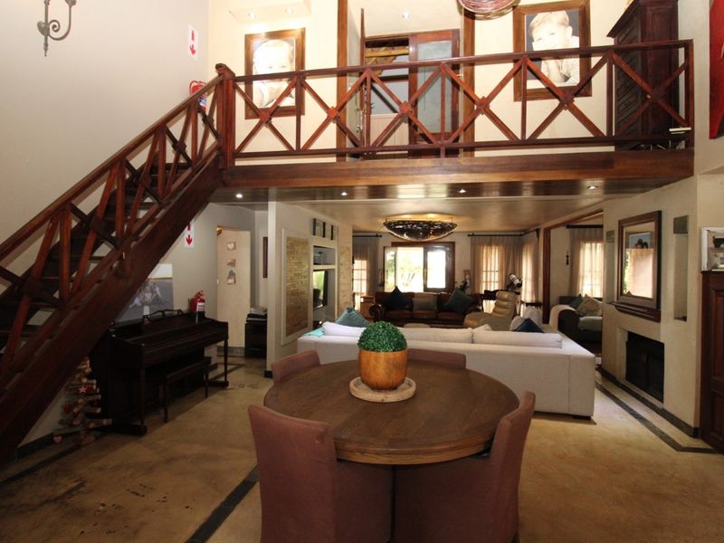 Lodge For Sale in Zebula Golf Estate, Bela Bela - Photo 8