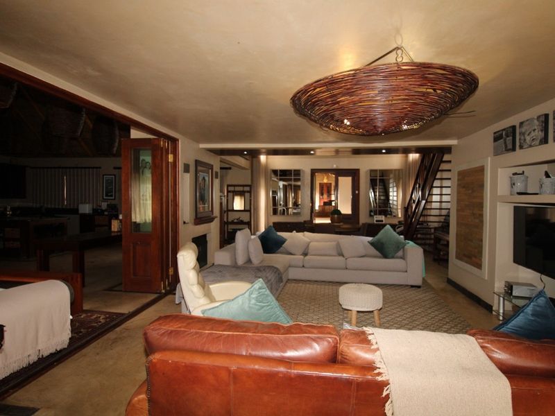 Lodge For Sale in Zebula Golf Estate, Bela Bela - Photo 9