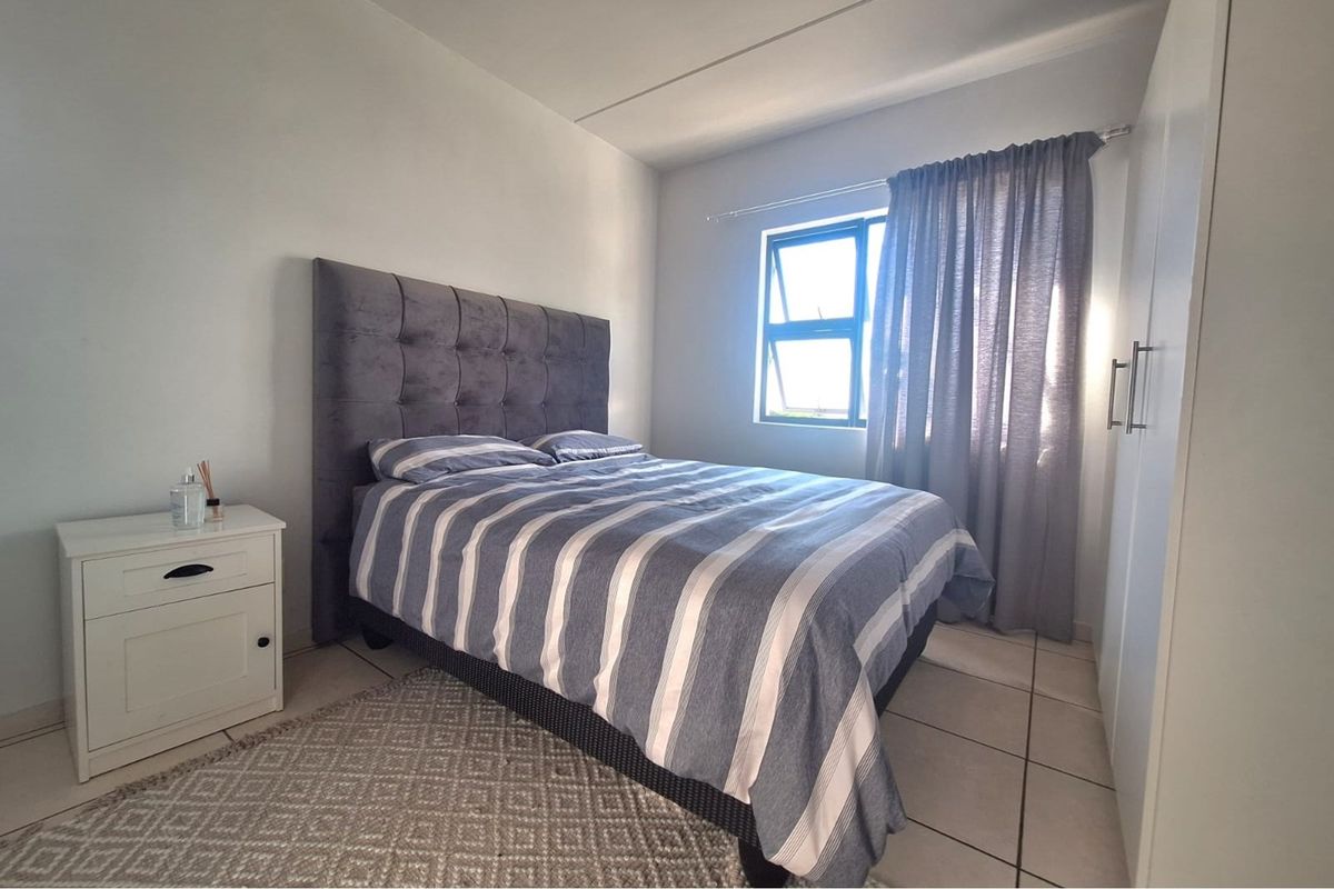 Contemporary 2-Bedroom Corner Apartment in Secure Ballito Groves - Photo 5