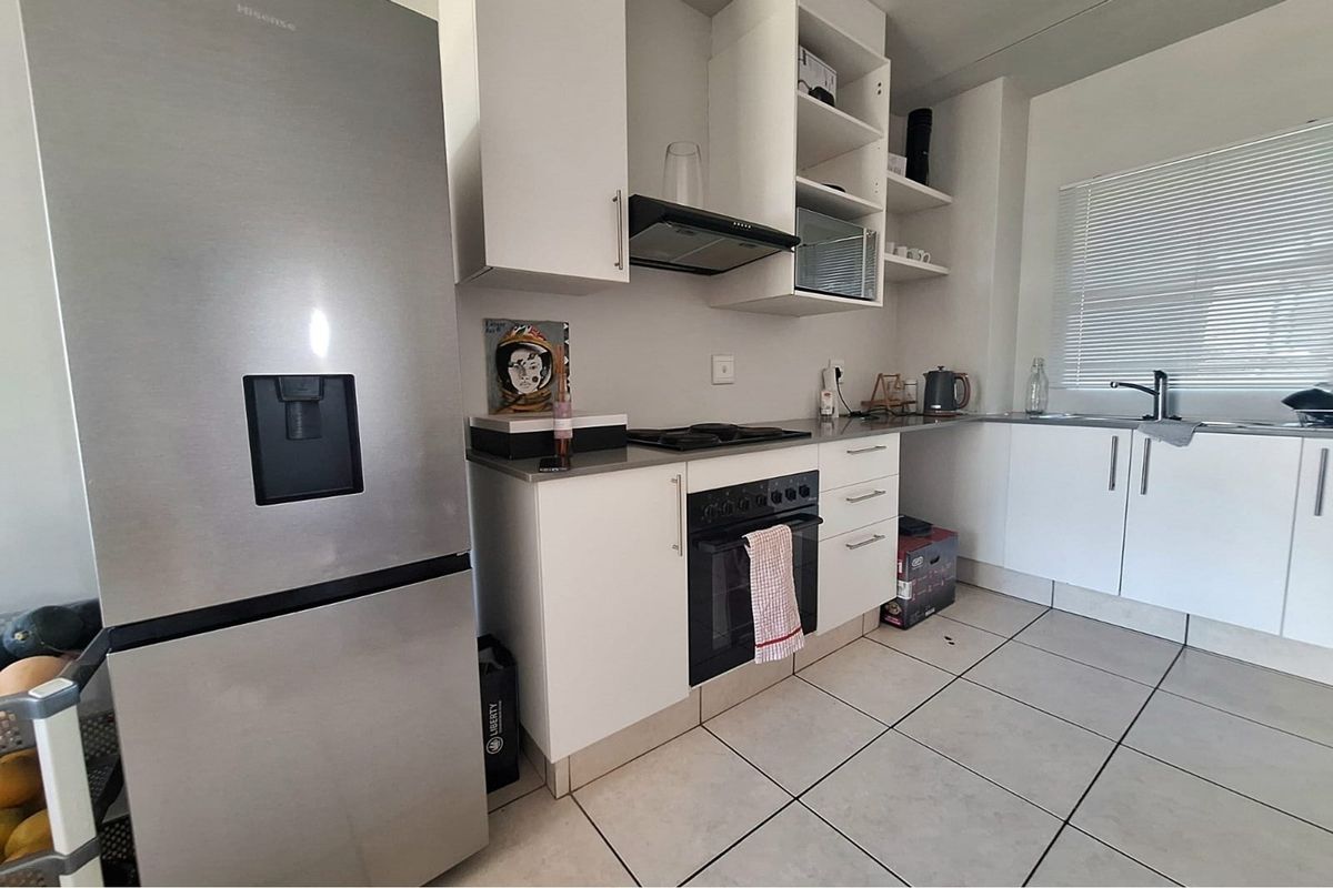 Contemporary 2-Bedroom Corner Apartment in Secure Ballito Groves - Photo 4