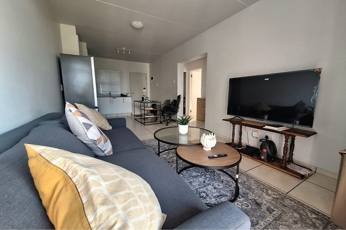 Contemporary 2-Bedroom Corner Apartment in Secure Ballito Groves - Photo 3