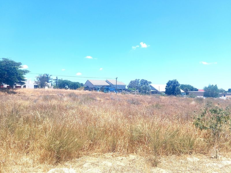 Developers’ Opportunity in Hopefield - Prime Land for Subdivision - Photo 4