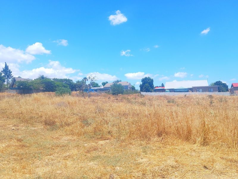 Developers’ Opportunity in Hopefield - Prime Land for Subdivision - Photo 3
