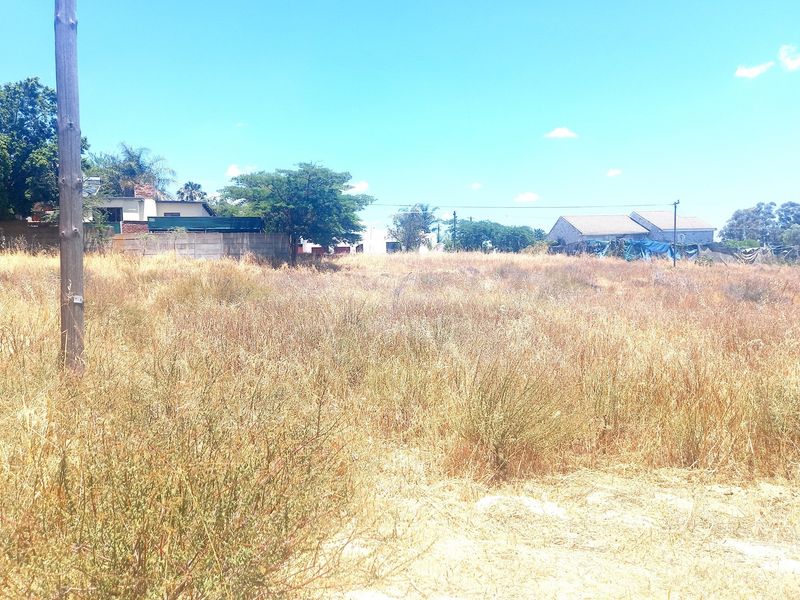 Developers’ Opportunity in Hopefield - Prime Land for Subdivision - Photo 5
